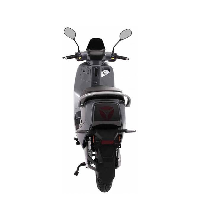 YADEA C1S Pro Elektroroller mit reddot Design Award YADEA C1S Pro Elektroroller mit reddot Design Award